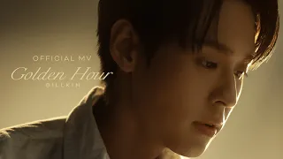 billkin golden hour official mv