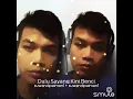 Lagu Dulu sayang kini benci safura