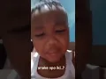 PIYE TO KIH KOK GETING AKU Viral tiktok #shorts