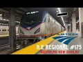 Amtrak Northeast Regional Ride Boston MA - New York NY