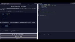 Returning Boolean Values from Functions - Free Code Camp Help