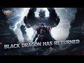 Black Dragon is terug | Nieuwe held | Yu Zhong-trailer | Mobile Legends: Bang Bang!