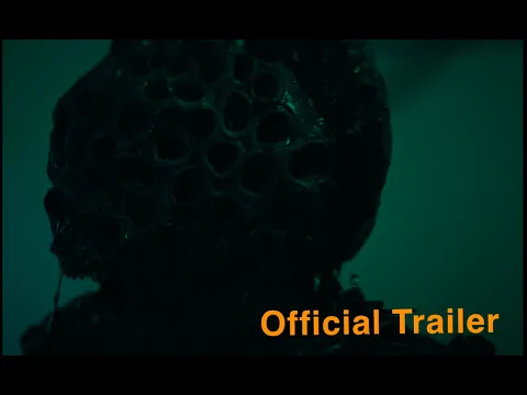 NIGHT OF TERROR | Official Trailer | RedHouse