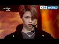 Download Lagu Stray Kids - District 9 [Music Bank / 2018.04.06]
