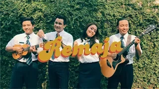 hivi remaja official music video 
