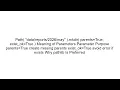 How to Create Directories in Python Including Parent Folders