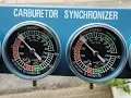 How to sync carbs on a V-Star 650