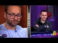 30 Minutes of Negreanu’s Most Incredible Reads!