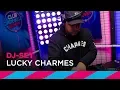 Lucky Charmes (DJ-set) | SLAM!