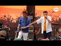 Download Lagu TAKKAN BERPALING CINTA - BASE JAM - LIVE AT MANDIRI KARNAVAL 2023