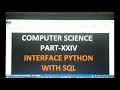 CS12 - Computer Science