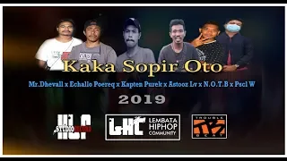 Download K.S.O_(Kaka Sopir Oto) HLF X LHC MAKASSAR (OFFICIAL MUSIC VIDEO) MP3