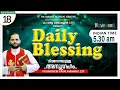 Lagu DAILY BLESSING 2025 NOV-18/FR.MATHEW VAYALAMANNIL CST#DailyBlessing #FrmathewhvayalamannilCST
