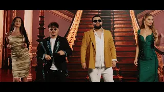 Cover Tzanca Uraganu si Ionut Florea - Nasu si Nasa