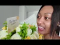 out of office ep 4: valentines week, shooting content, work date