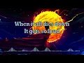 Audien & Echosmith - Favorite Sound (Lyrics)