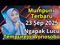 Download Lagu Mumpuni TERBARU 23 Sep 2025 | Pengajian Ustadzah Mummpuni Handayayekti Terbaru ( KALIBAWANG )