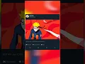 Download Lagu Kurama's Chakra - The Power of the Nine-Tails#anime #naruto #narutoshippuden #animeedit