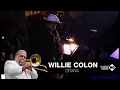 07 Willie Colon HD - Gitana (En Vivo en el Scencia de La Molina 2010)