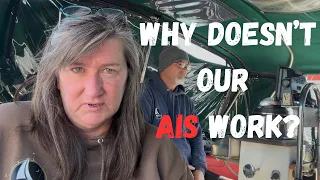 Ep54 Sailing Couple Safety Prep — What We Addressed Before Our Next Ocean Passage