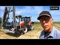 Download Lagu FARMVLOG #286 Rumex spotsprayer, De Wulf RA2060, open dag De Zeeuw