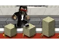 Minecraft GRAVITY RUNNER