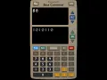 Binary Decimal Octal Hexadecimal converter app