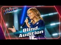 Lagu Cleo Vlogman - Therapie | The Voice of Holland | Blind Audition