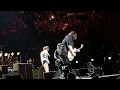 Wolfgang Van Halen Panama Taylor Hawkins tribute