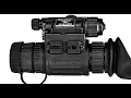 Download Lagu Armasight MNVD-51, 1x19 mm Bravo Gen 3 IIT, Multi-Purpose Night Vision Monocular, 51 Degree FOV