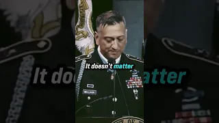 Staff Sergeant David Bellavia You Don T Want War With The USA 