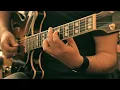 Stevie Wonder - Isn't She Lovely (fingerstyle guitar)