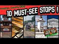 10 MUST SEE Stops in Holmes County Ohio 1 Bonus Amish Country Insider Hot Tips OneDay Trip