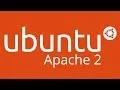 How to add an Apache 2 Virtual Host in Ubuntu Server