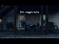 Abe Parker - it is what it is (Official Lyric Video)