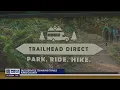 King County metro offers a way for people to get into nature from Seattle FOX 13 Seattle
