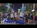 ยาพิษ : Bodyslam cover by penmanship Siam Square 20/9/2024
