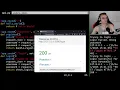 Coding User Registration in Python Flask
