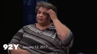 Download Roxane Gay and Saeed Jones on the toxicity of Twitter MP3