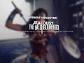 Jealousy | Edit Audio