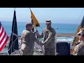 Vandenberg s New Squadron Commander Formally Appointed At The Boathouse