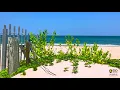 The Outer Banks in the Summer - North Carolina