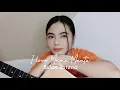 I love Mama Mantu by Bulan Sutena|HONEY JEAN CHAVEZ (Acoustic Cover)