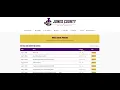 Milesplit Coach Roster
