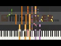 Léssé yo palé - Fabrice Servier (INSTRUMENTAL VERSION)