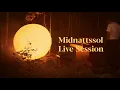 Download Lagu Midnattssol – Live Session