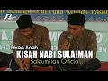 Download Lagu Likee Aceh | Nabi Sulaiman Grup Saleumjiran
