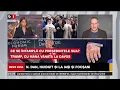 Lagu NEWS PASS. CULISELE VIZITEI AUR ÎN SUA/NĂSULEA:SURSA PROB. E VENIREA LUI CIOLACU CA PRIM MINISTRU.P2