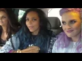 Lagu Little Mix Tour Diary: Promo in Glasgow