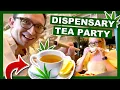 HIGH TEA PARTY at The Artist Tree